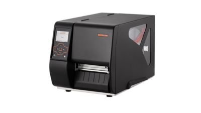 Sparsame BIXOLON-drucker