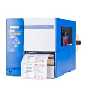 CARL VALENTIN drucker Spectra